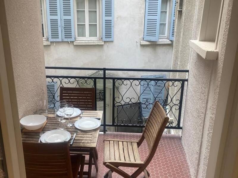 Maison à louer, 40m², PARIS 15E