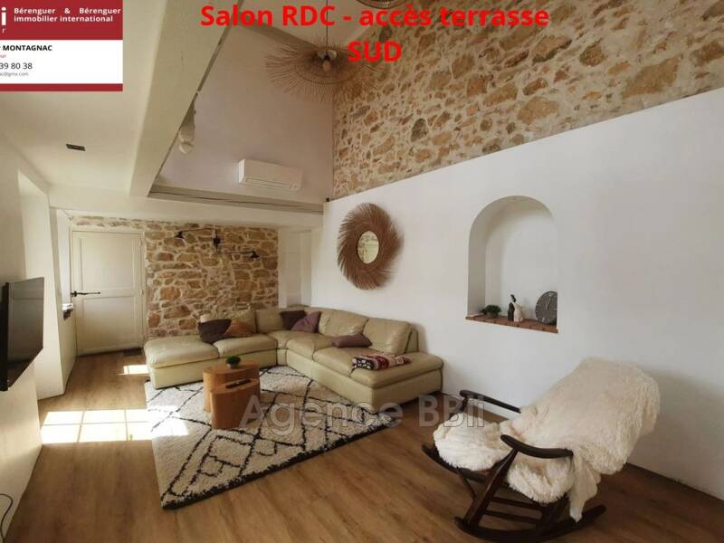 Maison à vendre, 220m², VENCE