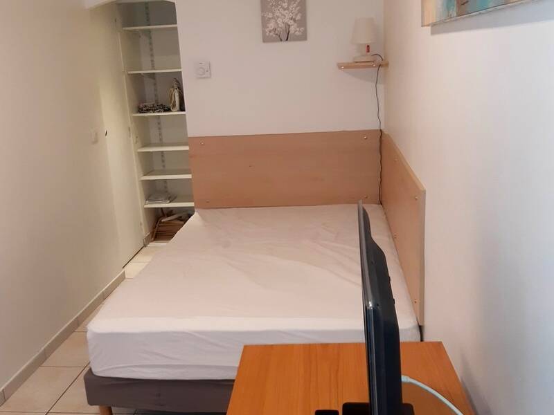 Maison à vendre, 53m², TOULON