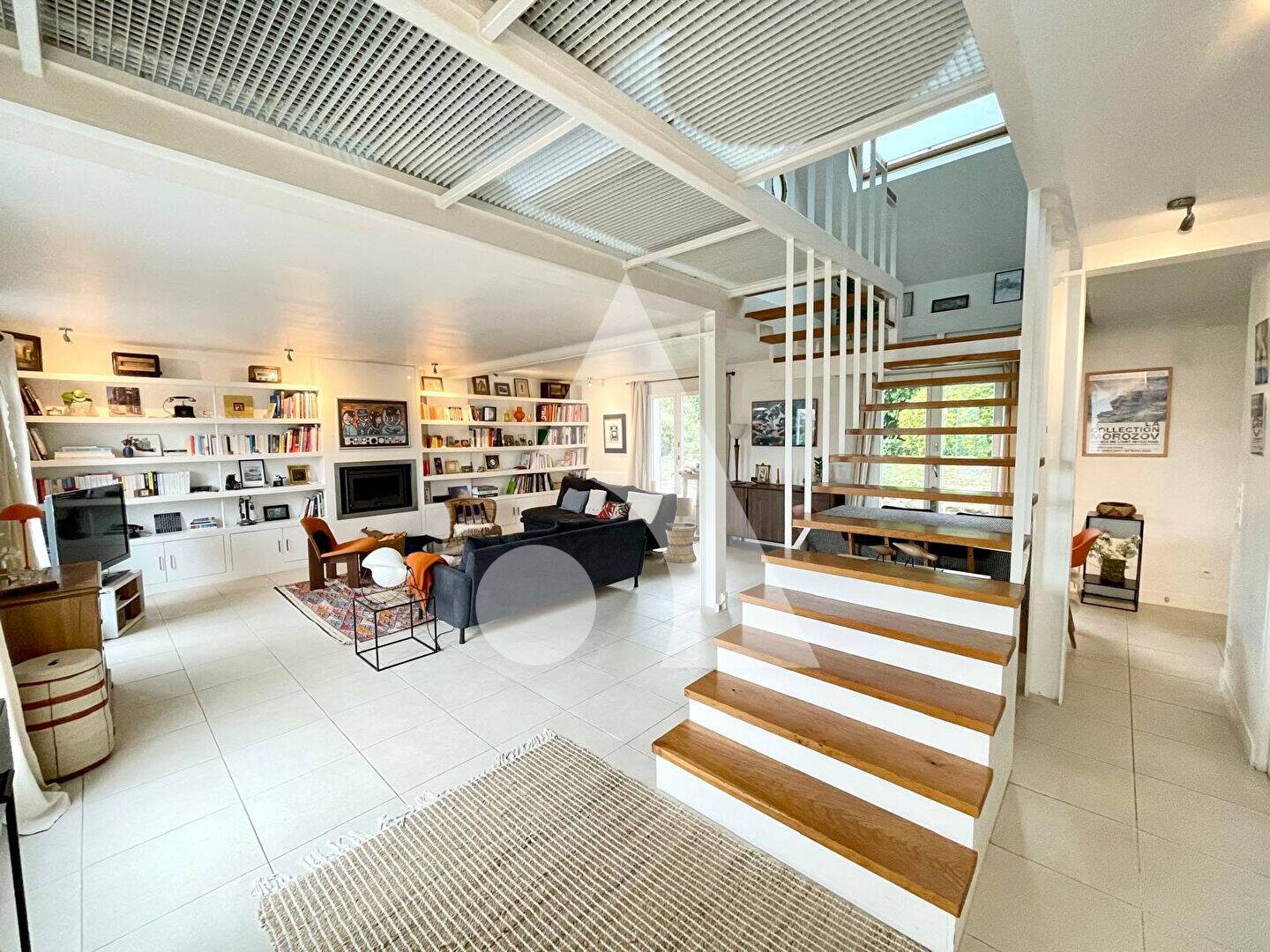 Maison à vendre, 154m², LA FRETTE SUR SEINE