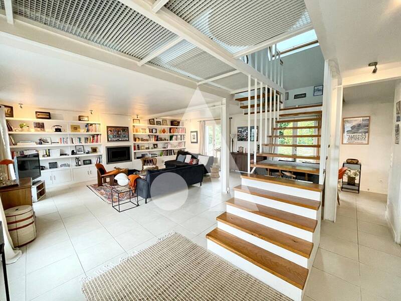 Maison à vendre, 154m², LA FRETTE SUR SEINE