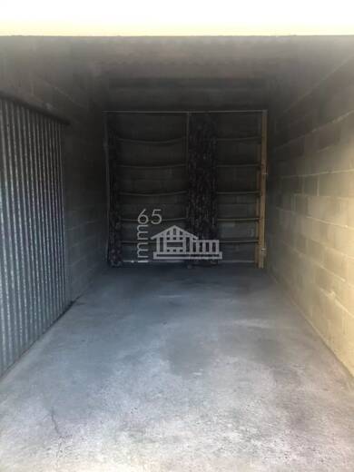 Garage/Stationnement à louer 50 € Gespe-Courteboule Tarbes 65000