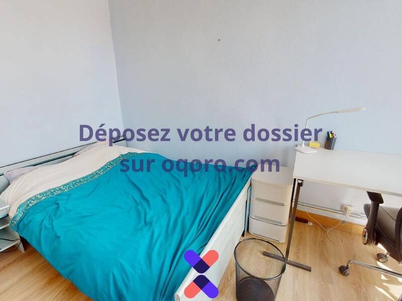 Maison à louer, 65m², SAINT ETIENNE