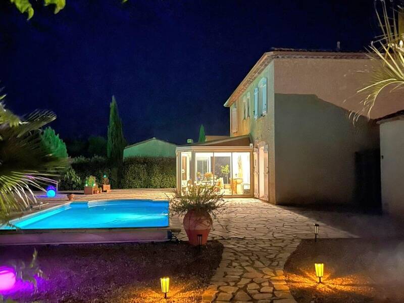 Maison à vendre, 160m², ROUBIA