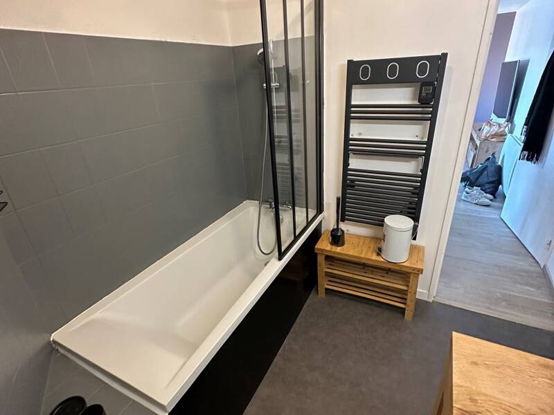 Maison à louer, 36m², BORDEAUX