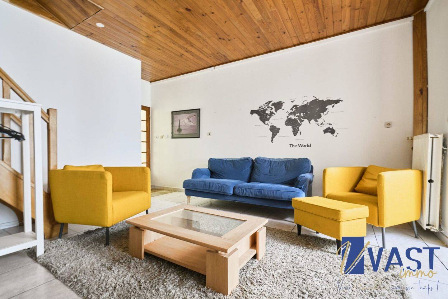 Maison à vendre, 114m², TOURCOING