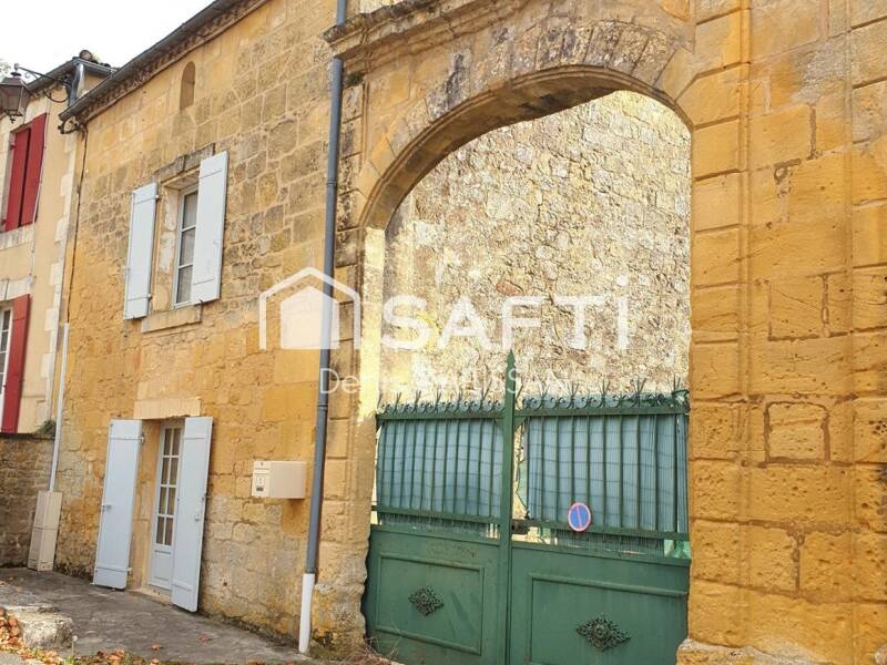 Maison à vendre, 294m², SAINT AVIT SENIEUR