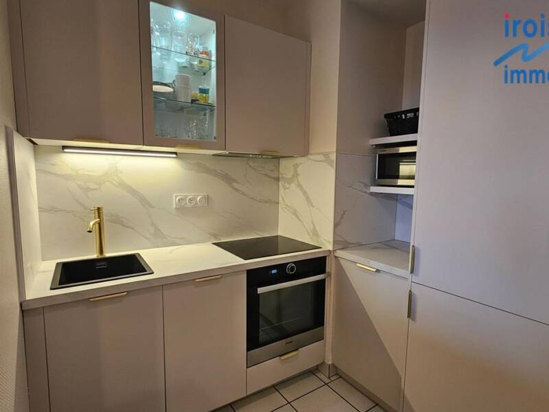 Maison à louer, 42m², BREST