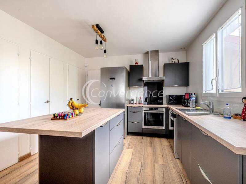 Maison à vendre, 83m², LIMOGES