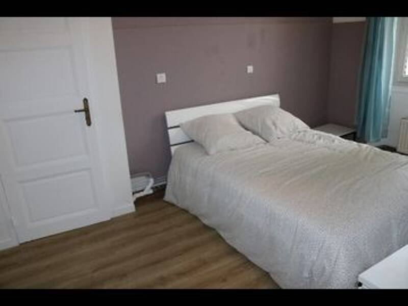 Maison à louer, 39m², GRENOBLE