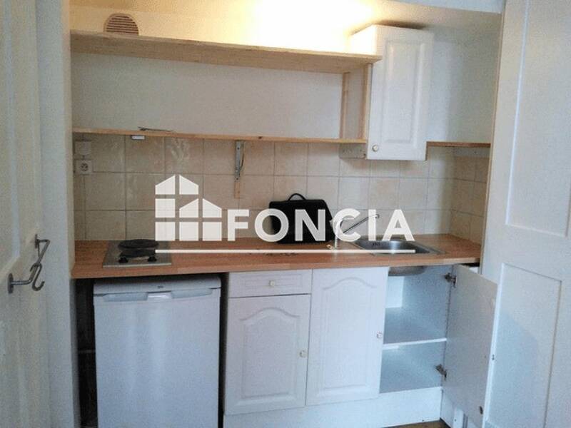 Maison à louer, 24m², GRENOBLE