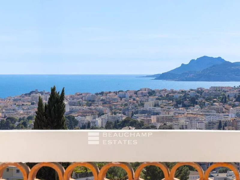 Maison à vendre, 400m², CANNES