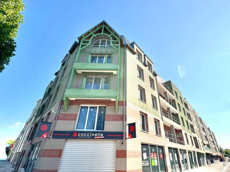 Maison à vendre, 82m², ROUEN