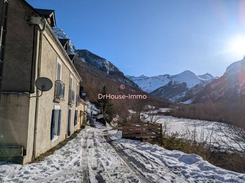 Maison à vendre, 270m², HAUTES PYRENEES