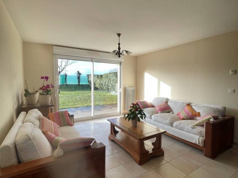 Maison à louer, 95m², SAINTES