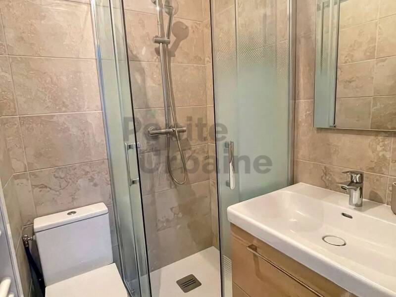 Maison à louer, 31m², NANTES