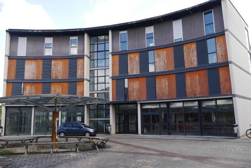 Maison à louer, 19m², ROSIERES PRES TROYES