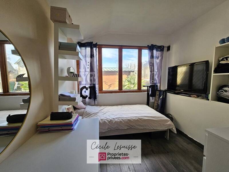 Maison à vendre, 80m², SAINT JEAN DE FOLLEVILLE