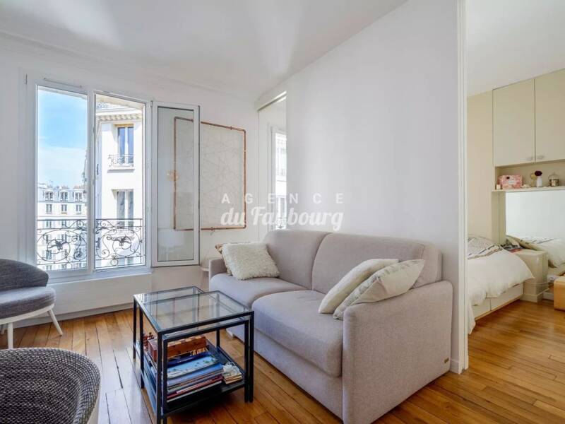 Maison à vendre, 34m², PARIS 15E