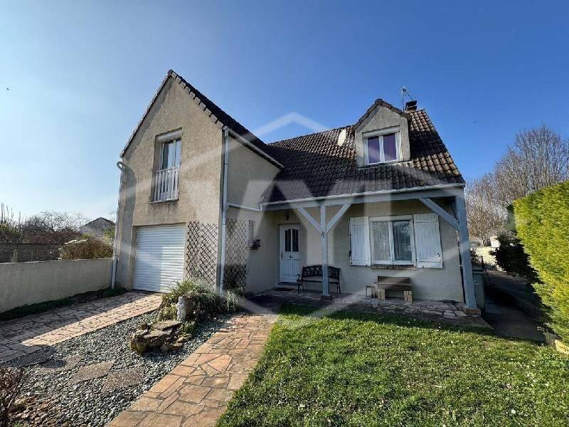 Maison à vendre, 110m², COMBS LA VILLE