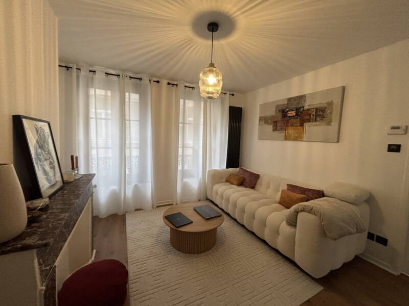 Maison à louer, 34m², METZ