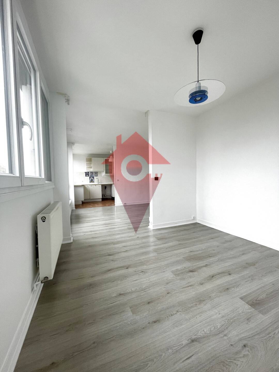 Maison à louer, 71m², ANTONY