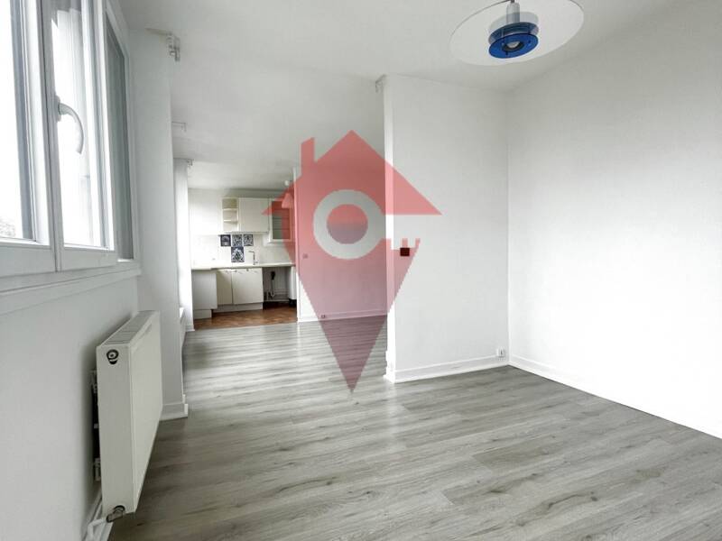Maison à louer, 71m², ANTONY
