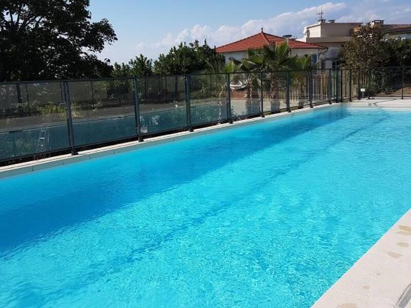 Maison à louer, 35m², NICE