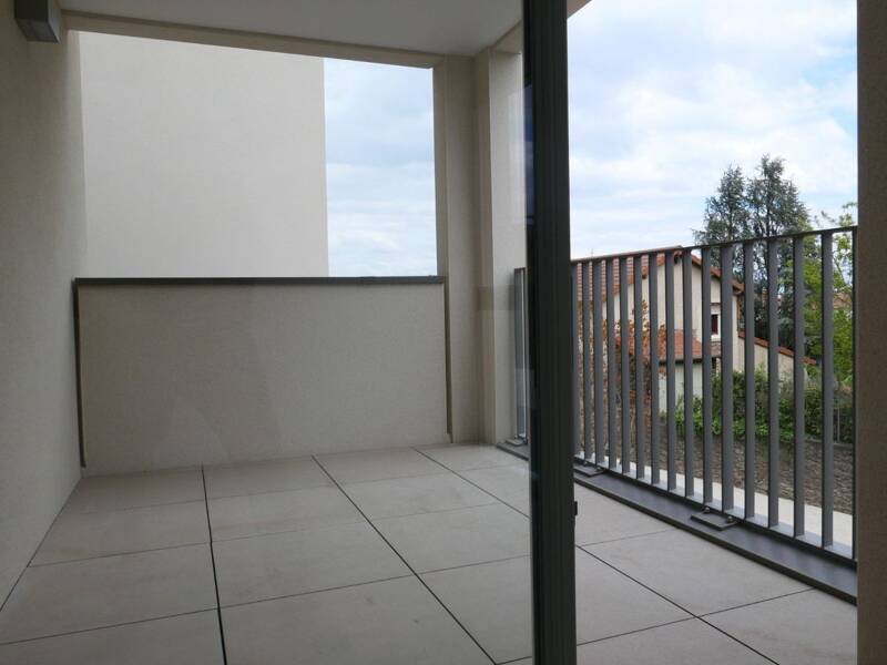 Maison à louer, 44m², SAINT GENIS LES OLLIERES