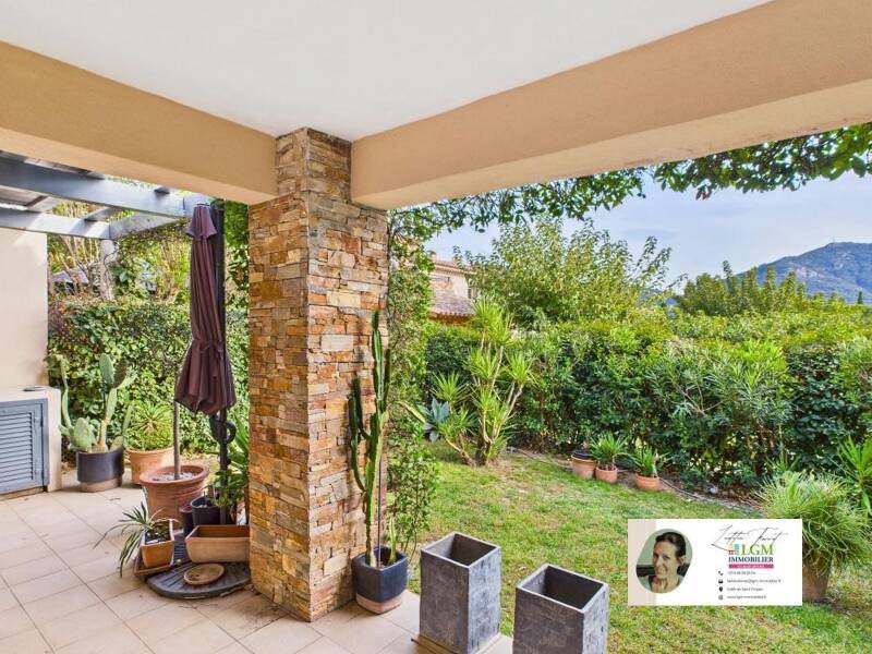 Maison à vendre, 86m², VAR