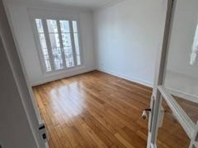 Maison à louer, 53m², PARIS 12E