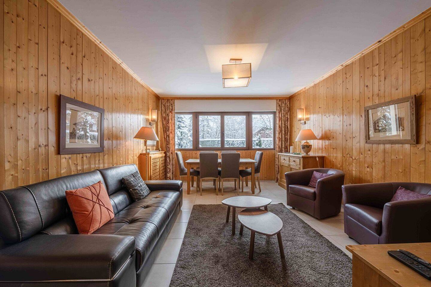 Maison à vendre, 82m², MORZINE