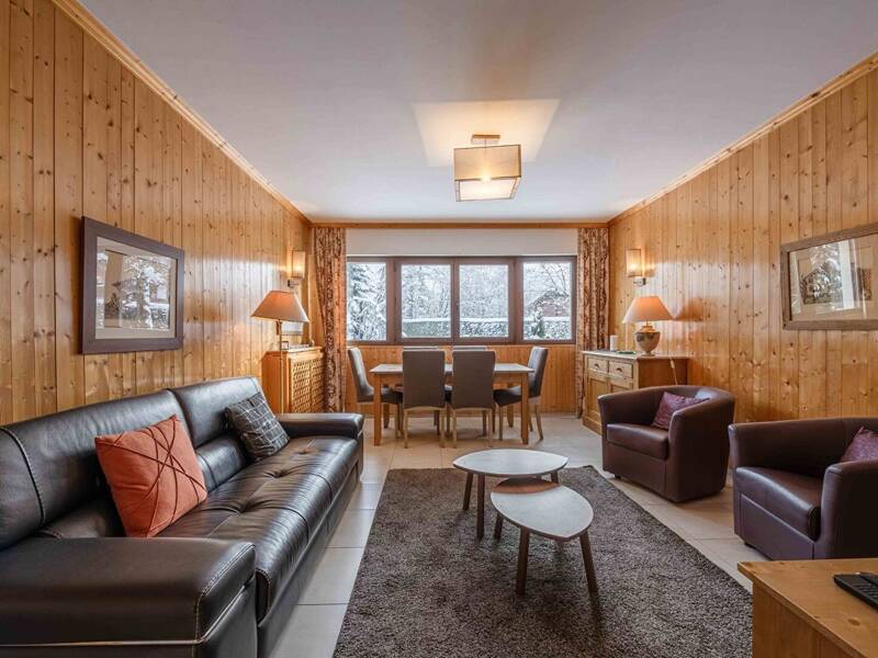 Maison à vendre, 82m², MORZINE