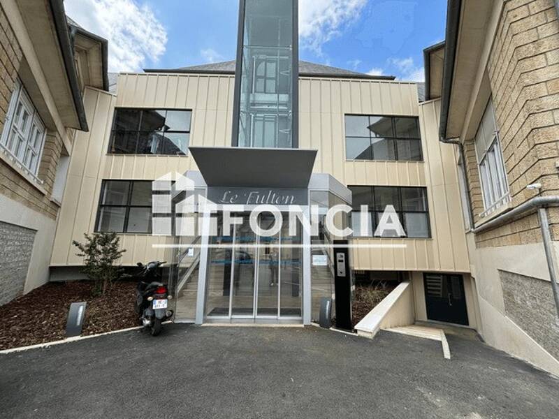 Maison à louer, 27m², BOURGES