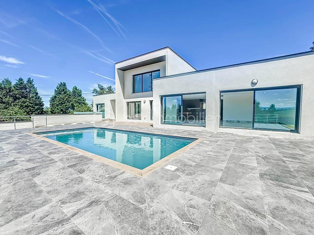 Maison à vendre, 198m², LA FOUILLOUSE