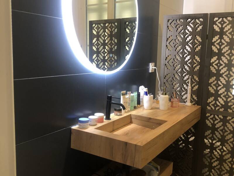 Maison à louer, 135m², BASTIA