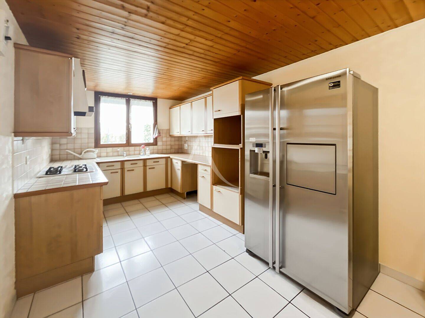 Maison à vendre, 119m², CHALLANS