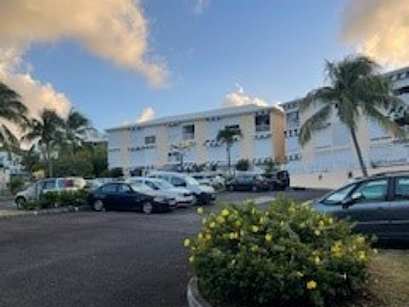 Maison à vendre, 38m², LE MOULE