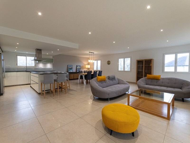 Maison à louer, 166m², SAINT FAUST