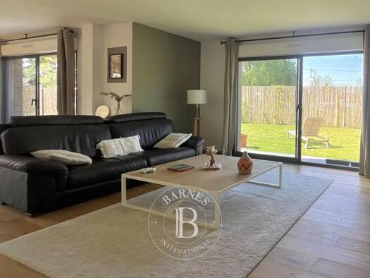 Maison à vendre - Neuf 750 000 € 6 pièces 5 chambres 195 m² Le Paradis-Les Tertres Templeuve-en-Pévèle 59242