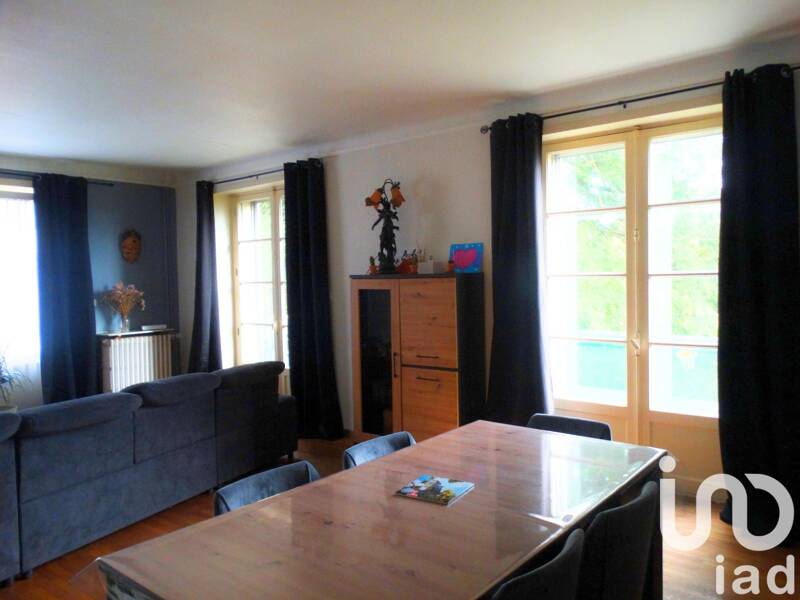 Maison à vendre, 194m², ETIVAL CLAIREFONTAINE