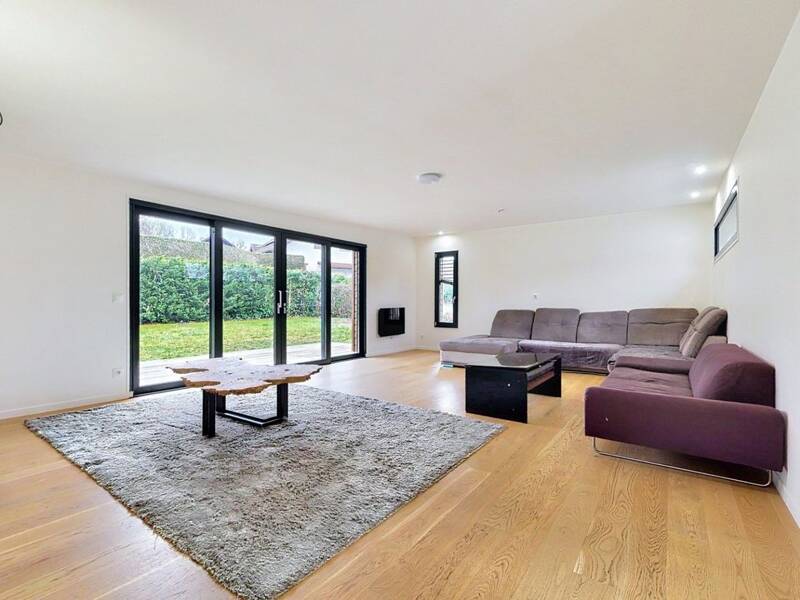 Maison à vendre, 143m², VERSONNEX