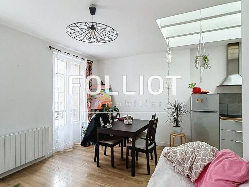 Maison à louer, 44m², COUTANCES