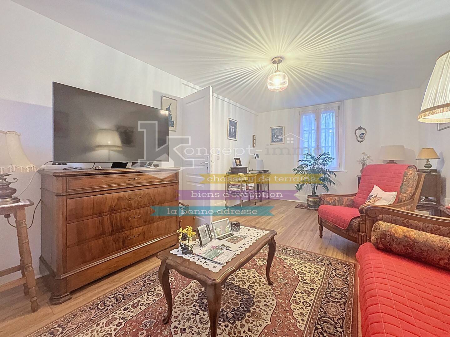 Maison à vendre, 84m², SAINT JUST EN CHAUSSEE