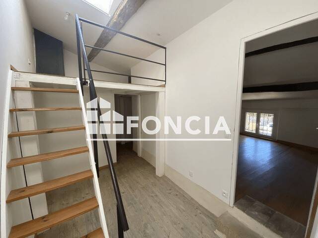 Maison à louer, 92m², MONTAREN ET SAINT MEDIERS