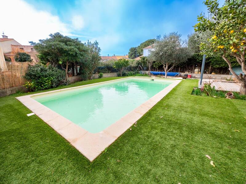 Maison à vendre, 120m², PERPIGNAN