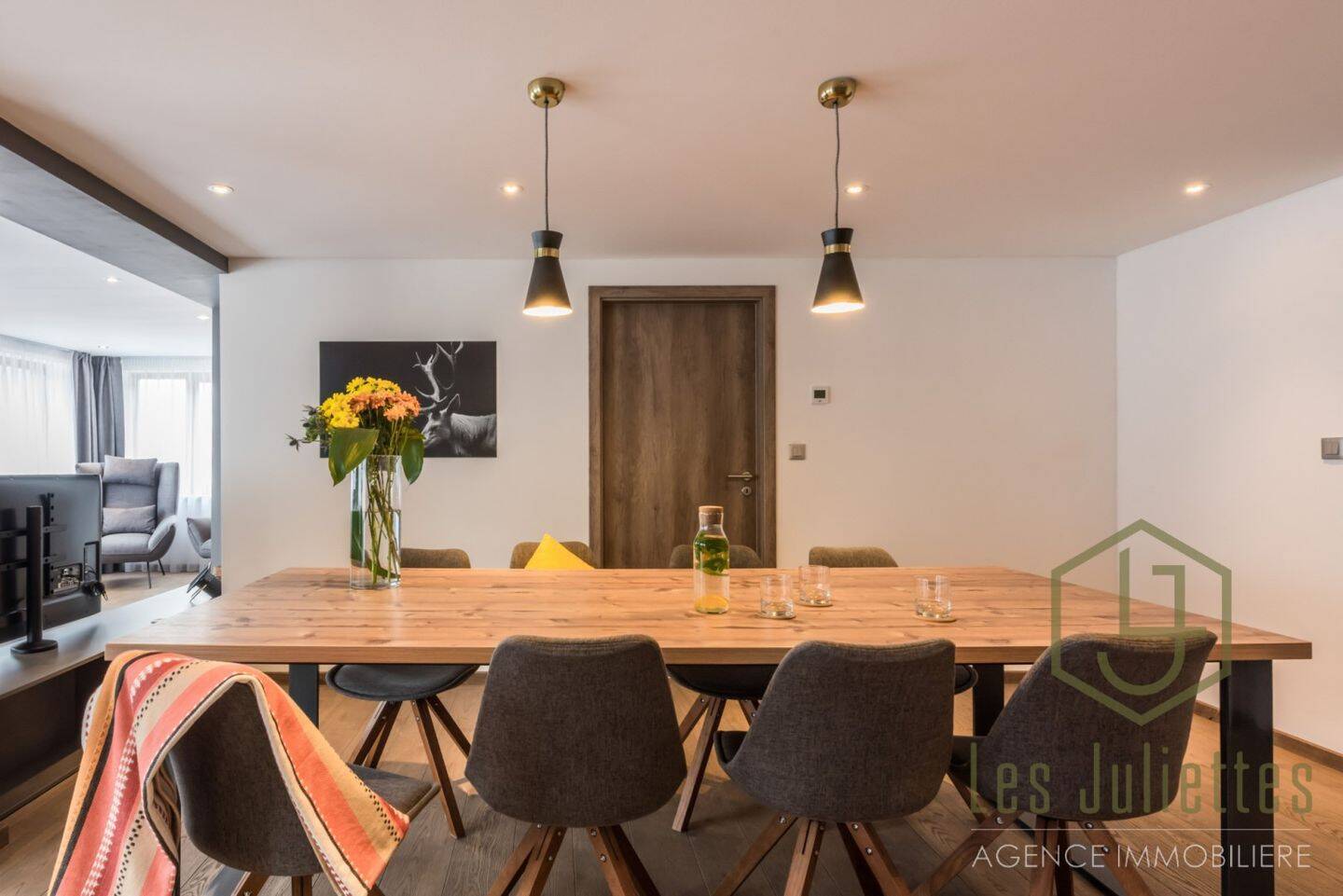 Maison à vendre, 115m², MORZINE