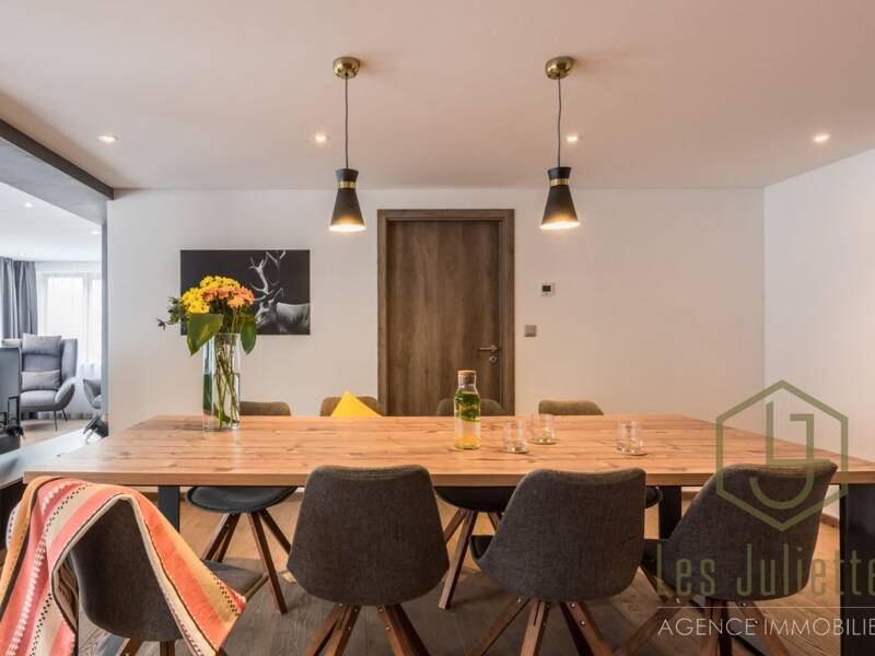 Maison à vendre, 115m², MORZINE