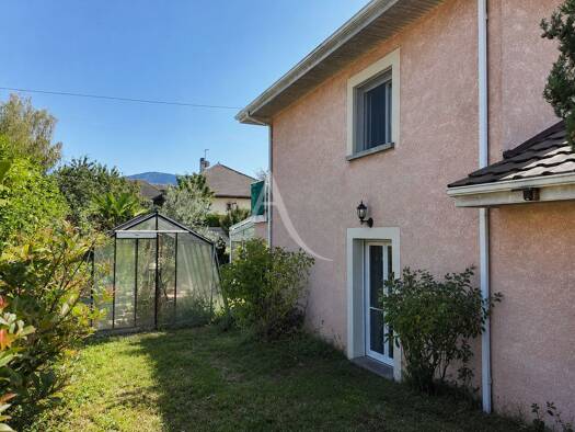 Maison à vendre 675 000 € 5 pièces 4 chambres 131,29 m² 500 m² de terrain Veigy-Foncenex 74140