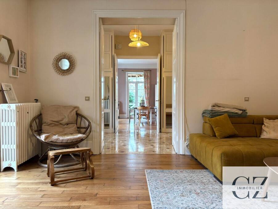 Maison à vendre, 308m², POUILLY EN AUXOIS